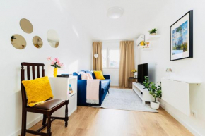 Modern 3 bedroom Flat in Lisbon